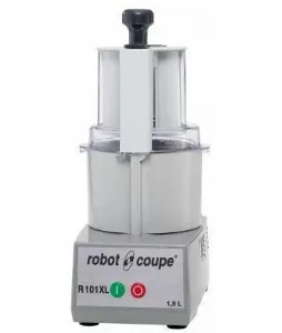 Combin cutter et coupe-lgumes 1 vitesse R101XL ROBOT COUPE