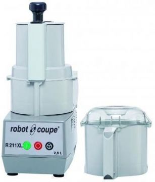 Combin� cutter et coupe-l�gumes 1 vitesse ROBOT COUPE