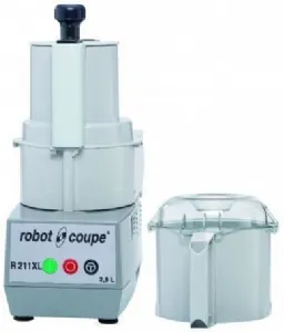 Combin cutter et coupe-lgumes 1 vitesse R211XL ROBOT COUPE
