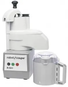 Combin cutter et coupe-lgumes 1 vitesse R301 ROBOT COUPE