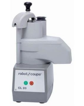 Coupe-l�gumes 1 vitesse ROBOT COUPE