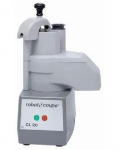 Coupe-lgumes 1 vitesse ROBOT COUPE 2493 CL 20