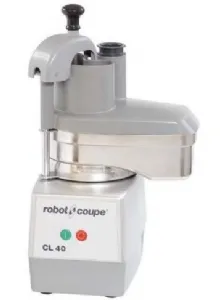 Coupe-lgumes 1 vitesse  CL40 ROBOT COUPE