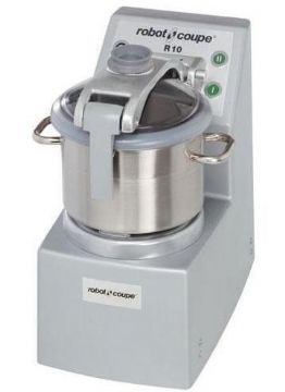 Cutter de table 2 vitesses ROBOT COUPE