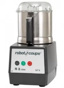 Cutter de table 1 vitesse ROBOT COUPE R3