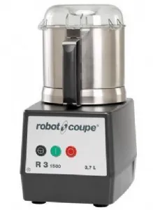 Cutter de table 1 vitesse R3 ROBOT COUPE