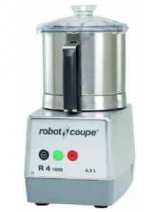 Cutter de table 1 vitesse R4-1V ROBOT COUPE