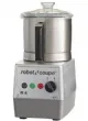Cutter de table 2 vitesses R4-2V ROBOT COUPE