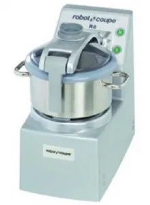 Cutter de table 2 vitesses R8 ROBOT COUPE