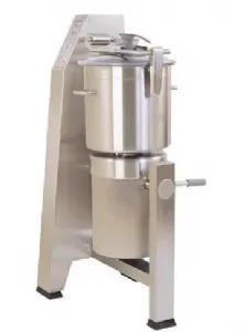 Cutter 2 vitesses R23 ROBOT COUPE