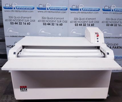 Repose ptons JAC 33 balancelles JAC occasion