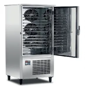 Cellule de refroidissement et surglation GN1/1 ou 400x600 ACFRI RS60/RL