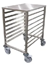 Echelle ptissire basse 400X600 10 niveaux