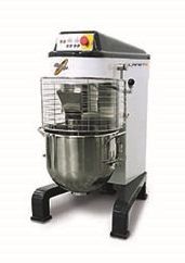 Batteur mlangeur professionnel digital SINMAG 20L