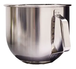 Cuve 7 Litres supplmentaire pour ROBO Cuve 7L ROBO