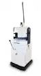 Diviseuse-bouleuse semi-automatique 30 ptons SINMAG