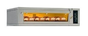 Four  sole boulangerie modulaire lectrique 4 plaques SINMAG