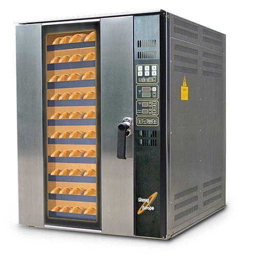 Machines de boulangerie-pâtisserie - Grille inox - 400x600