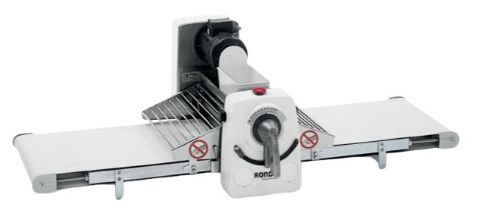 Laminoir  poser STM514 monophas avec variateur RONDO en stock