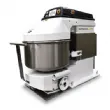 Ptrin  spirale cuve extractible boulangerie 45 Litres de coulage SINMAG