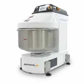 Ptrin  spirale boulangerie 60 Litres de coulage SINMAG