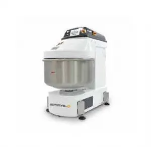 Ptrin  spirale boulangerie 45 Litres de coulage SINMAG