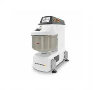 Ptrin  spirale boulangerie 15 Litres de coulage SINMAG