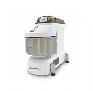 Ptrin  spirale boulangerie 30 Litres de coulage SINMAG