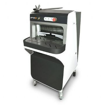 Trancheuse  pain libre service Tri  Ipso Sinmag