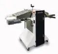 Coupeuse horizontale SINMAG