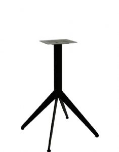 Pied central 4 branches fixe TIPI Pied central 4 branches fixe TIPI