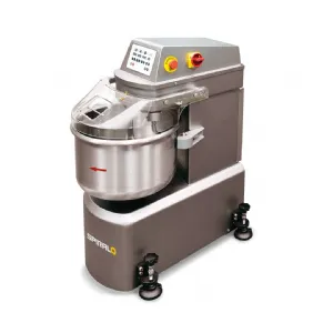 P�trin � spirale inox boulangerie 10 Litres de coulage SINMAG