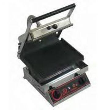 Appareil  paninis professionnel simple SOFRACA en stock 10174_STOCK