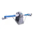 Laminoir inox sur socle 3320x635 SSH6747H RONDO