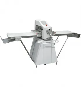 Laminoir sur socle 1555x475mm Econom SSO5303 RONDO