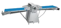 Laminoir sur socle 3320x640 Automat RONDO