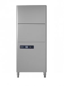 Lave batterie panier 570x620 SILANOS - LP57 EVO 2
