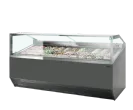 Vitrine de crme glace SUPER CAPRI 24 24 bacs TEFCOLD