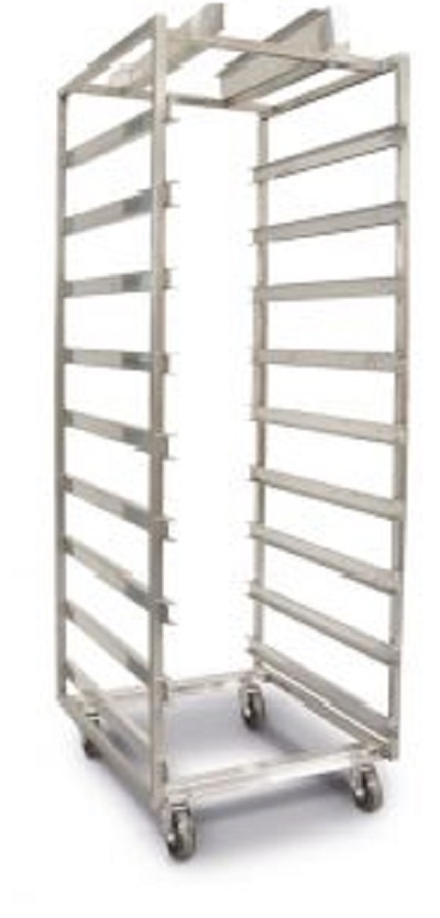 Lot #111 - American LA France Life Ladder Instant Fire Escape Ladder in