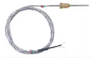 Sonde thermocouple type J 2.5M four EUROFOURS