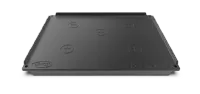 Plaque  ptisserie en aluminium avec revtement antiadhsive 460x330 SPEED.Plate UNOX