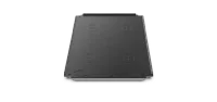 Plaque  ptisserie en aluminium avec revtement antiadhsive GN 2/3 SPEED.Plate UNOX