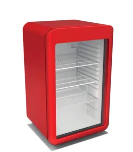 Vitrine rfrigre de comptoir 94 litres - LSC115R