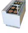 Vitrine chaude Longueur 1300mm BELLINI - BEL1250 PQ