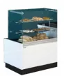Vitrine tour neutre Longueur 510mm BELLINI - BEL510 TOWER N
