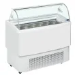 Vitrine rfrigre  crme glace 4 bacs FIJI