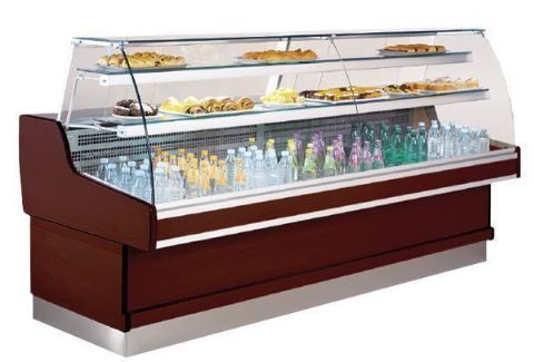 RAVEL rfrigre bombe 1514x974x1270mm - 1 porte