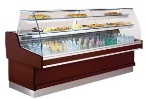 RAVEL sche bombe 1054x974x1270mm VN105BMA