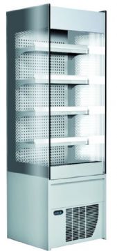 Vitrine réfrigérée verticale SMALL - 670mm Vitrine réfrigérée verticale SMALL - 670mm