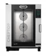 Four mixte lectrique 10 niveaux GN2/1 CHEFTOP MIND PLUS UNOX en stock